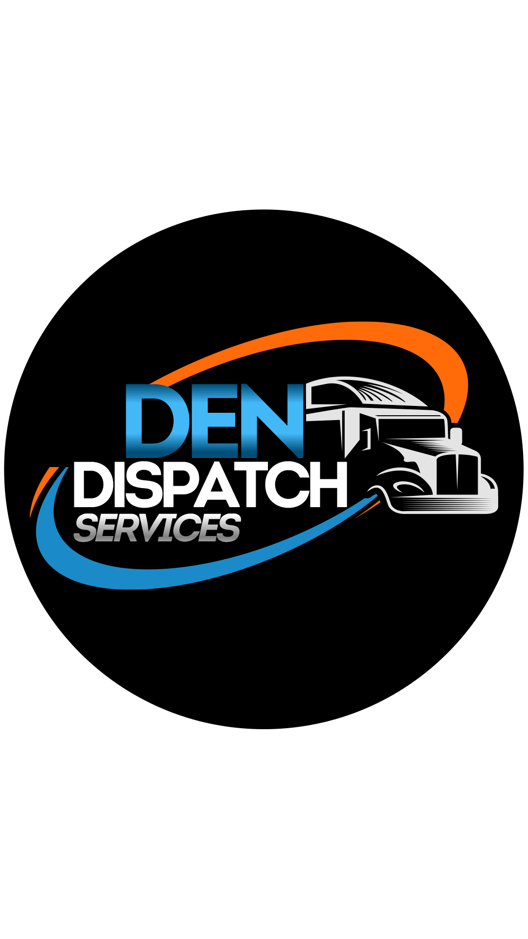 Den dispatch services
